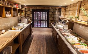 Det Hanseatiske Hotel